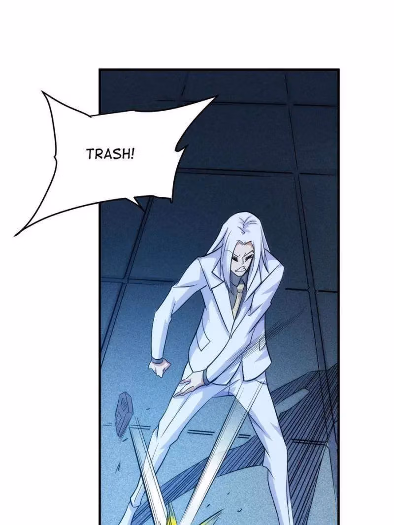 Read Billionaire Player chapter 300 image 42 on Lezhin