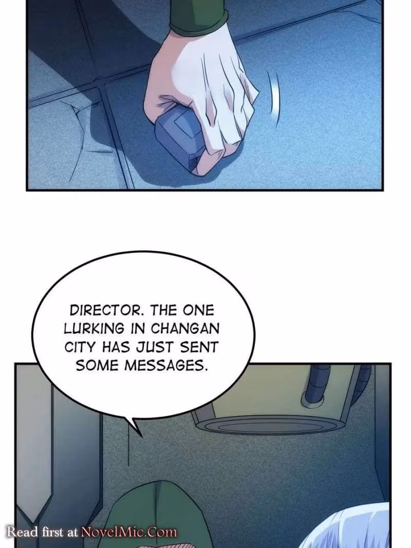 Read Billionaire Player chapter 300 image 44 on Lezhin