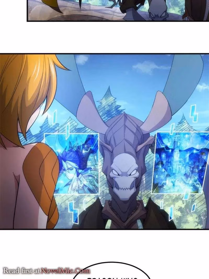 Read Billionaire Player chapter 301 image 12 on Lezhin