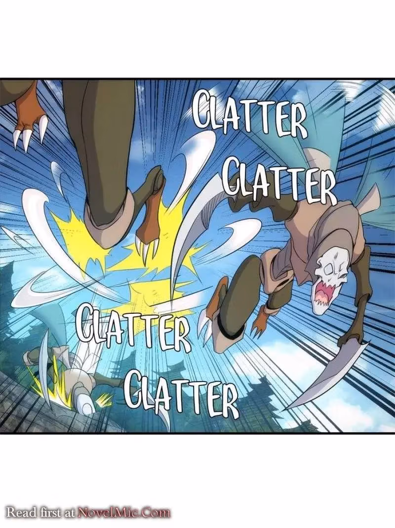 Read Billionaire Player chapter 301 image 16 on Lezhin