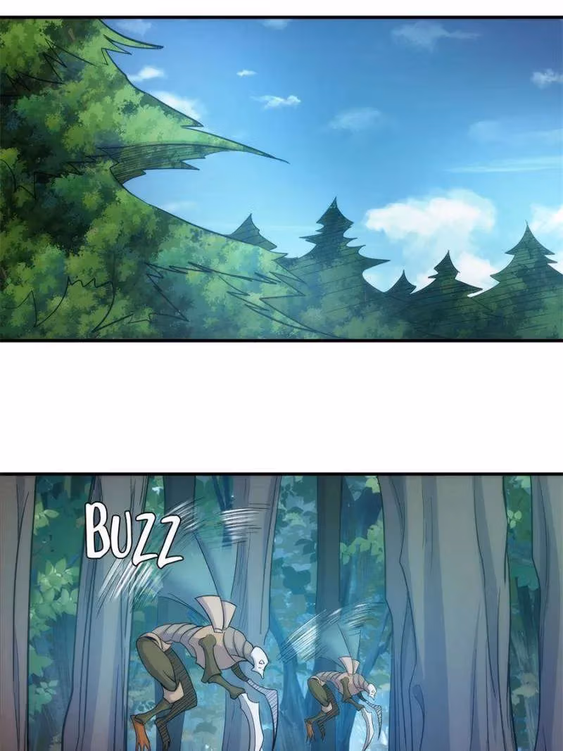 Read Billionaire Player chapter 301 image 17 on Lezhin