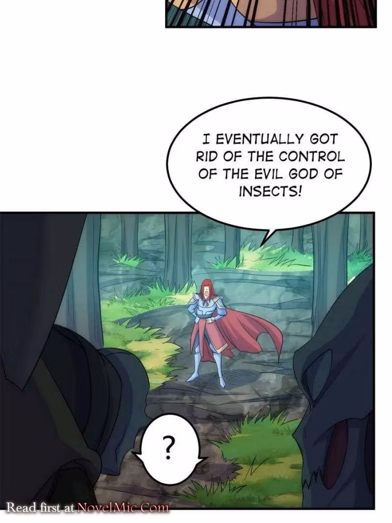 Read Billionaire Player chapter 301 image 20 on Lezhin