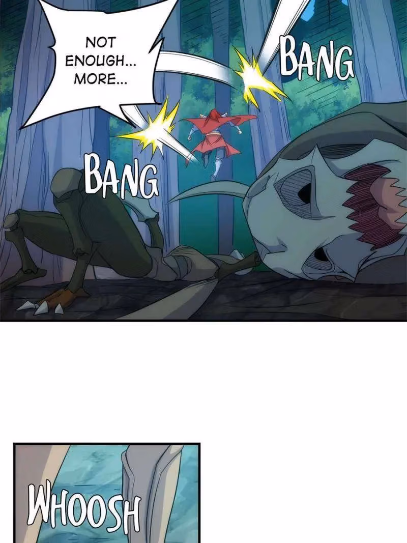 Read Billionaire Player chapter 301 image 25 on Lezhin
