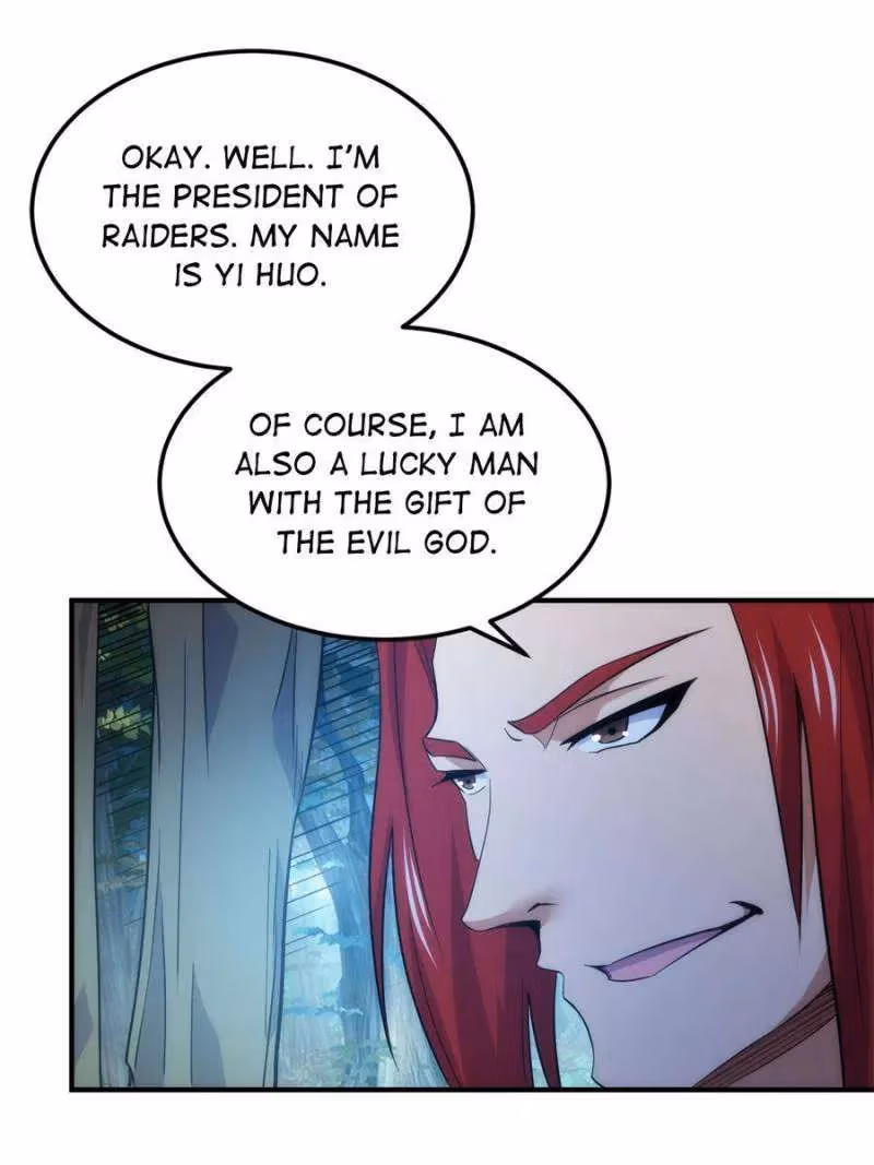 Read Billionaire Player chapter 301 image 33 on Lezhin