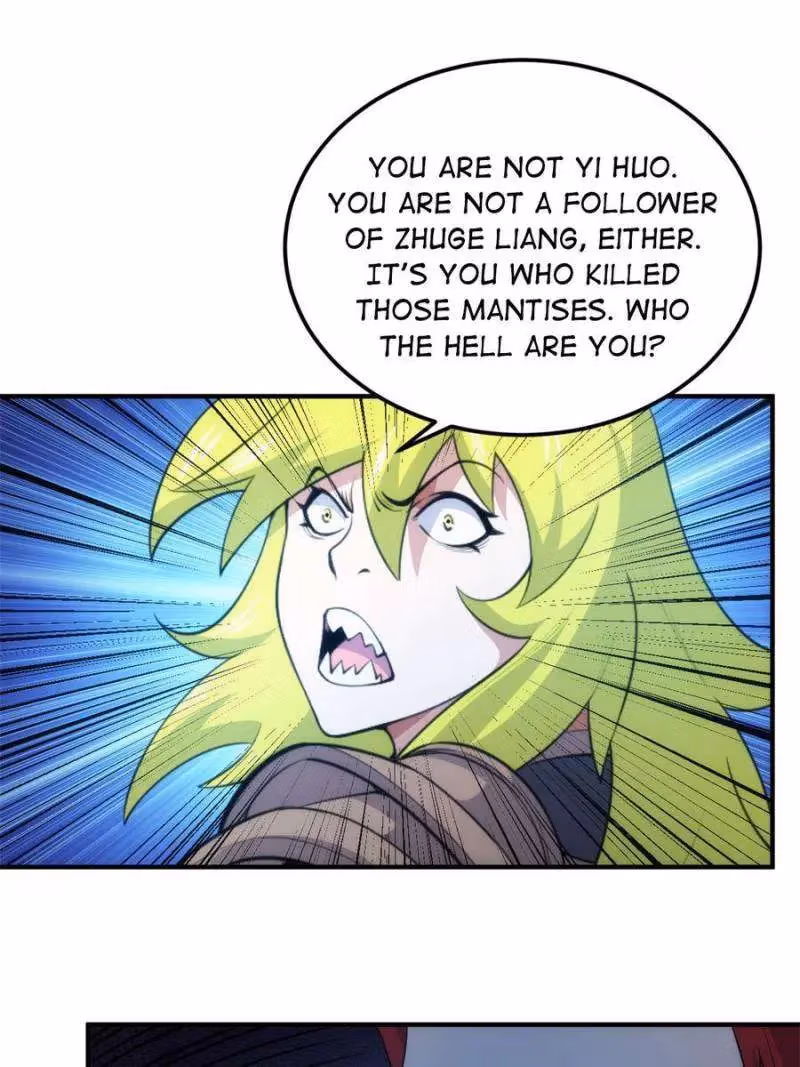 Read Billionaire Player chapter 301 image 34 on Lezhin