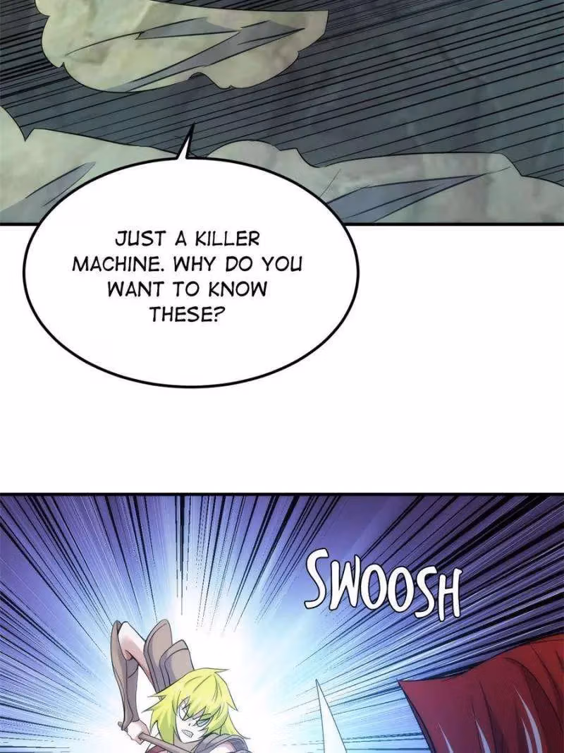 Read Billionaire Player chapter 301 image 36 on Lezhin