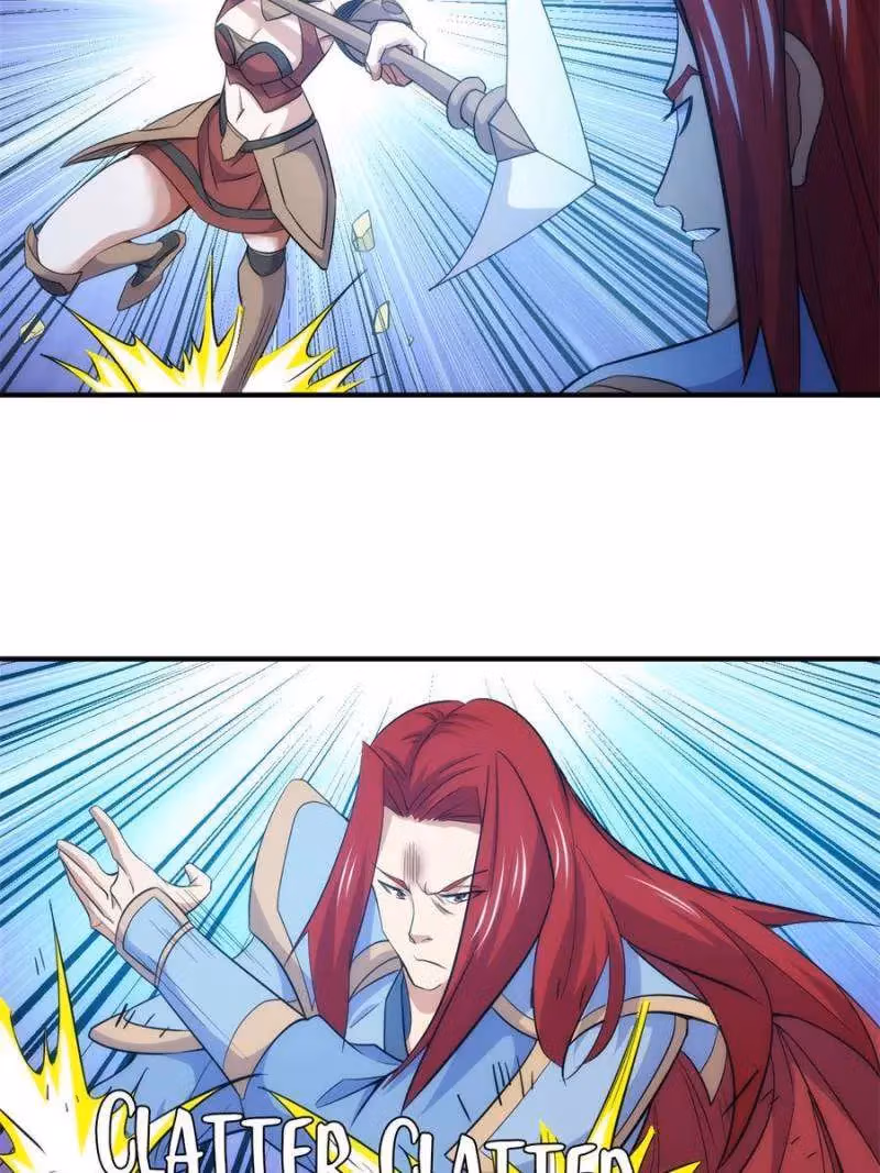 Read Billionaire Player chapter 301 image 37 on Lezhin