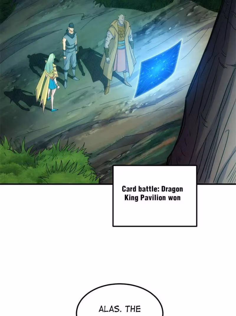 Read Billionaire Player chapter 302 image 1 on Lezhin