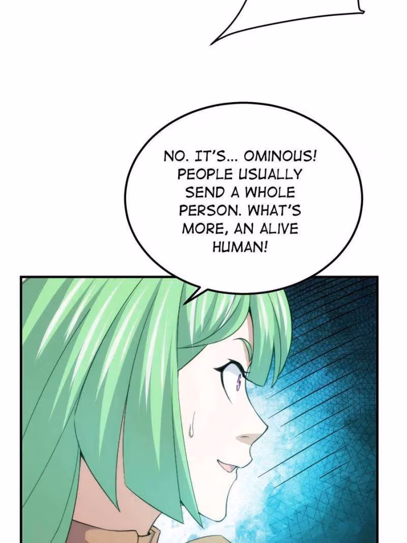 Read Billionaire Player chapter 302 image 10 on Lezhin