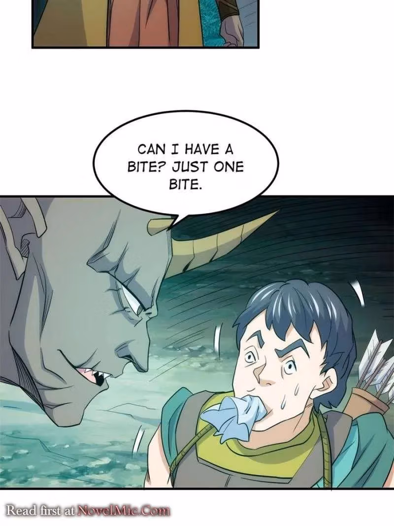 Read Billionaire Player chapter 302 image 12 on Lezhin
