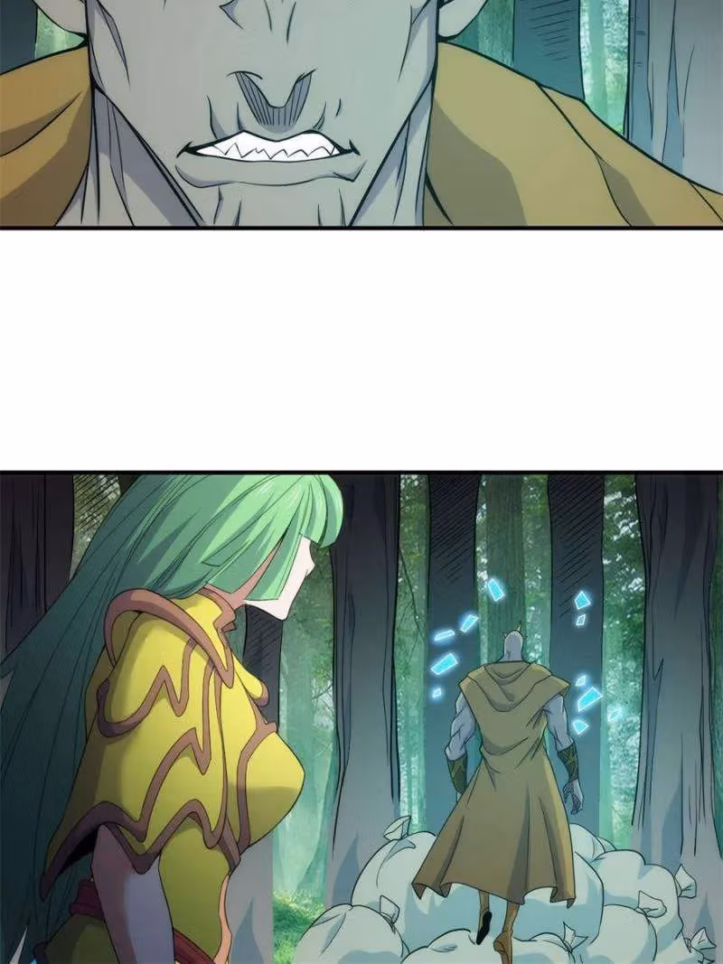 Read Billionaire Player chapter 302 image 19 on Lezhin