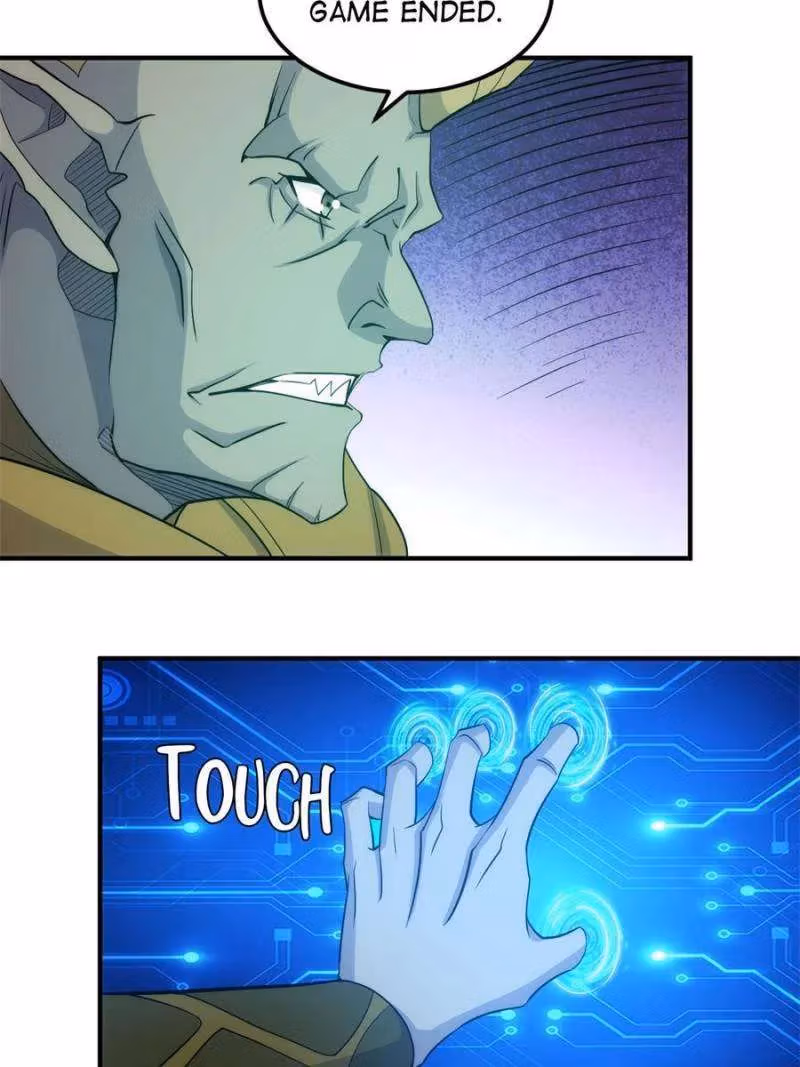 Read Billionaire Player chapter 302 image 2 on Lezhin