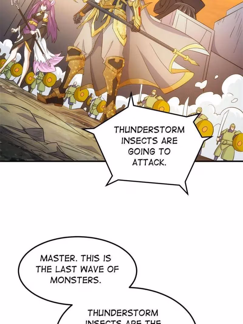 Read Billionaire Player chapter 302 image 22 on Lezhin