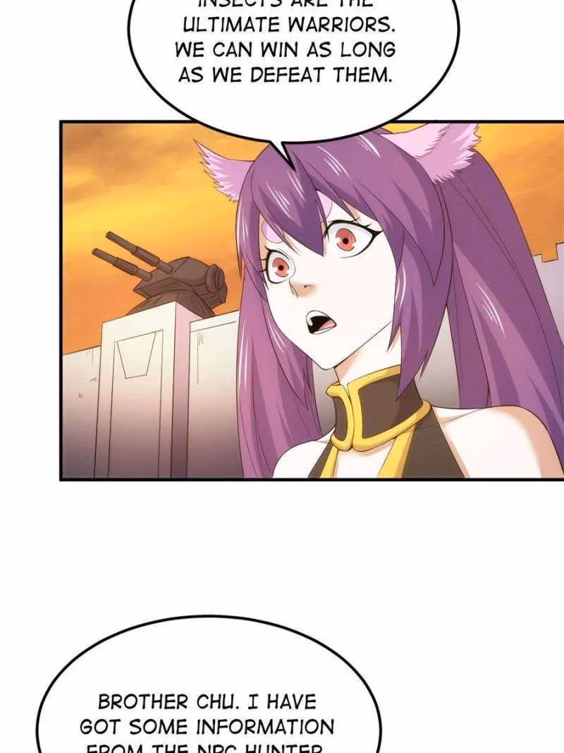 Read Billionaire Player chapter 302 image 23 on Lezhin