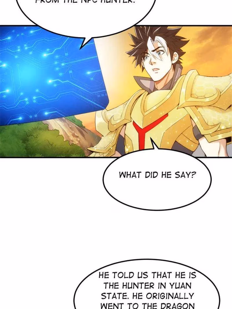 Read Billionaire Player chapter 302 image 24 on Lezhin