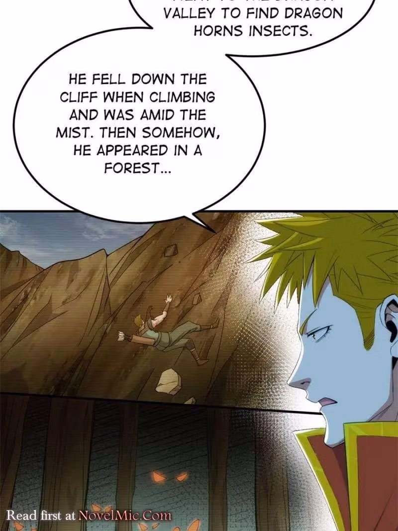 Read Billionaire Player chapter 302 image 25 on Lezhin