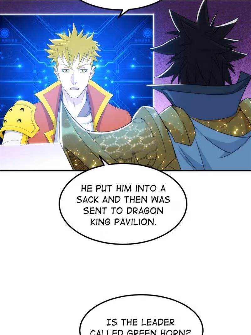 Read Billionaire Player chapter 302 image 27 on Lezhin