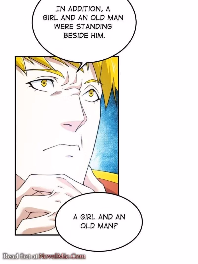 Read Billionaire Player chapter 302 image 29 on Lezhin