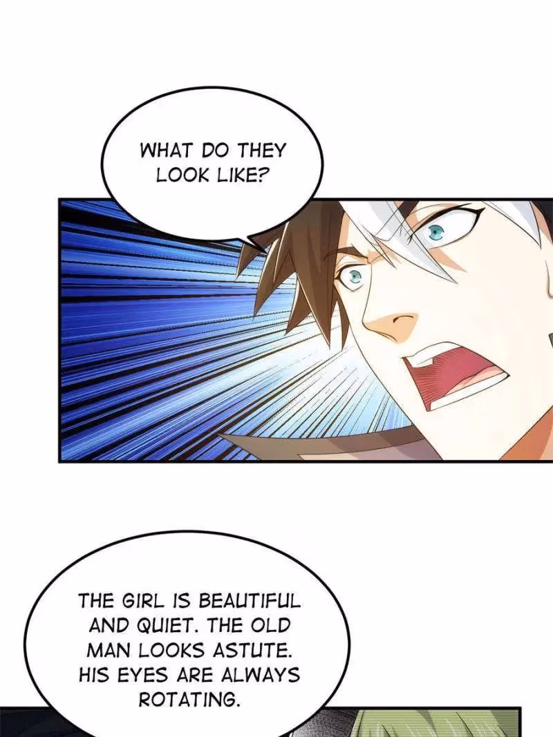 Read Billionaire Player chapter 302 image 31 on Lezhin