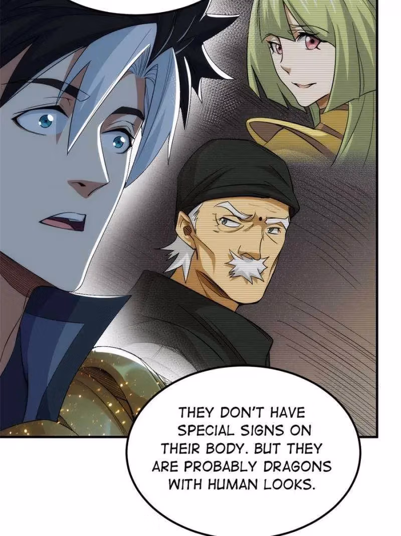 Read Billionaire Player chapter 302 image 32 on Lezhin