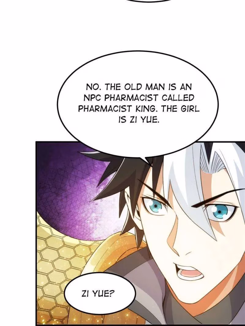 Read Billionaire Player chapter 302 image 33 on Lezhin