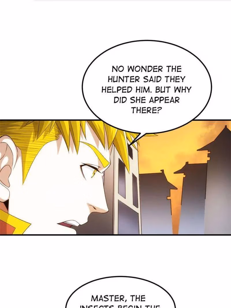 Read Billionaire Player chapter 302 image 34 on Lezhin