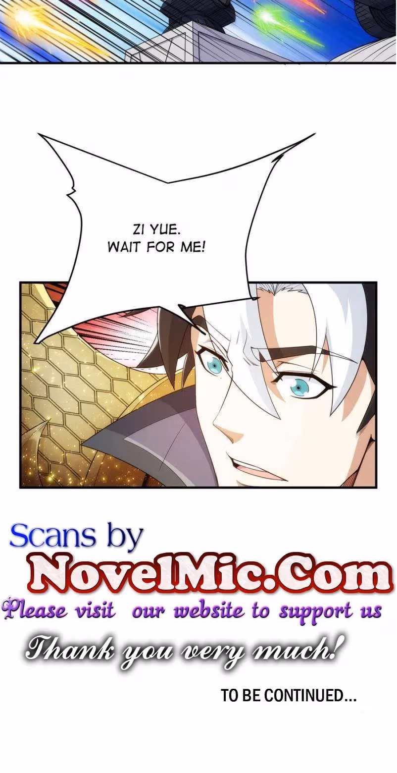 Read Billionaire Player chapter 302 image 37 on Lezhin