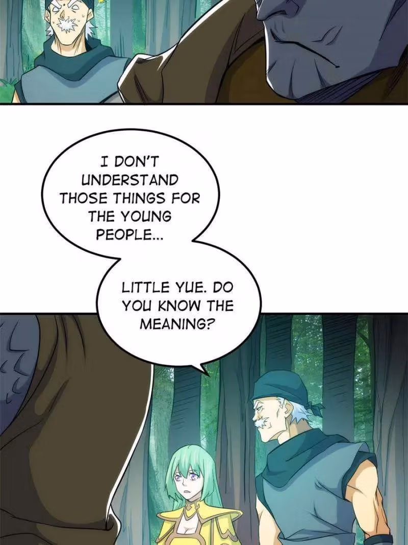 Read Billionaire Player chapter 302 image 5 on Lezhin