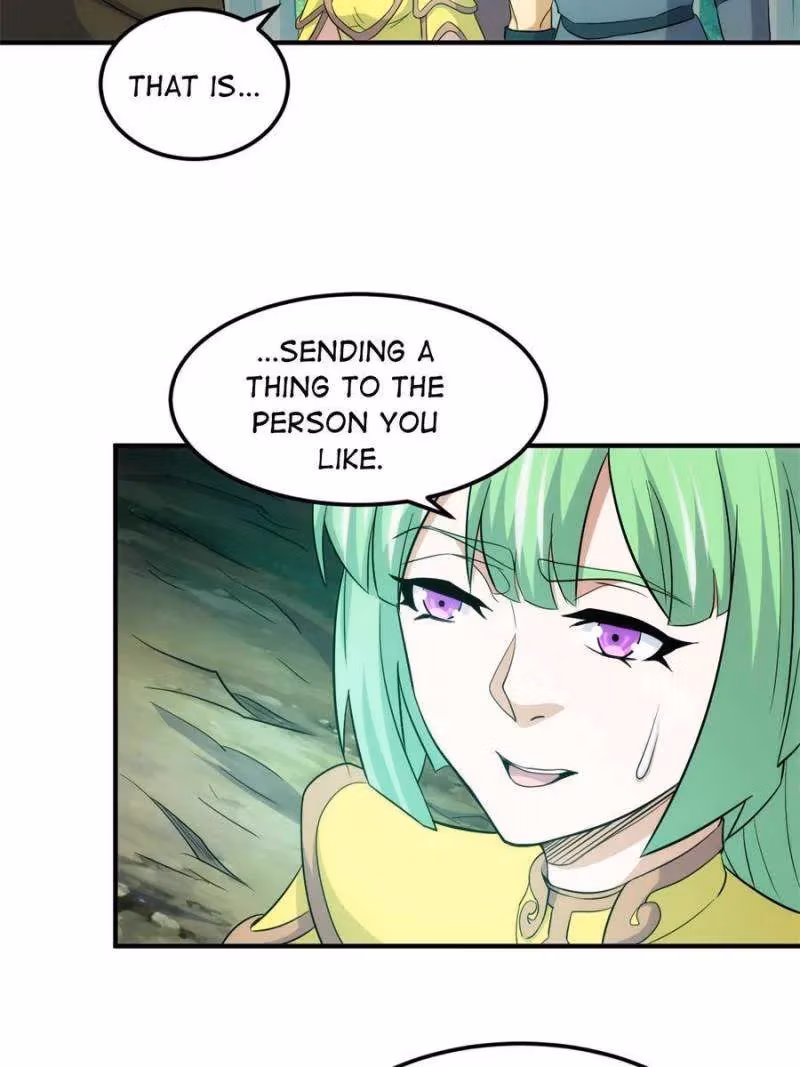 Read Billionaire Player chapter 302 image 6 on Lezhin