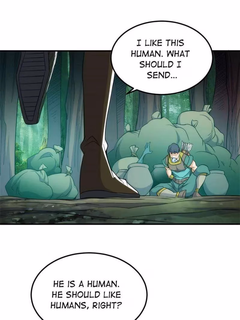 Read Billionaire Player chapter 302 image 8 on Lezhin