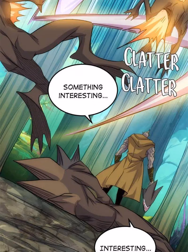 Read Billionaire Player chapter 303 image 10 on Lezhin
