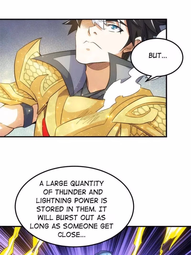 Read Billionaire Player chapter 303 image 19 on Lezhin