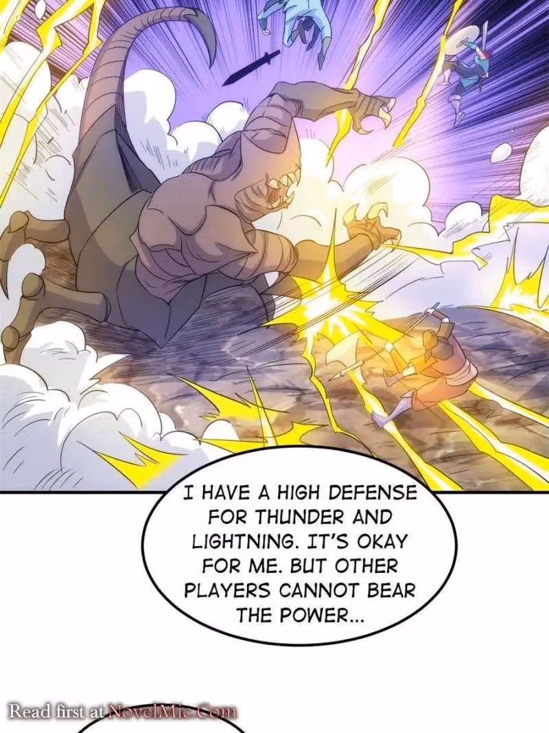 Read Billionaire Player chapter 303 image 20 on Lezhin