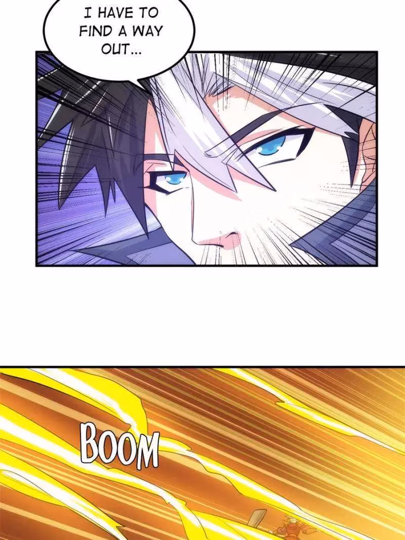 Read Billionaire Player chapter 303 image 21 on Lezhin