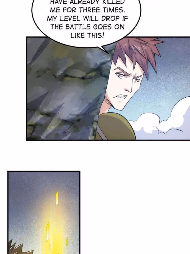Read Billionaire Player chapter 303 image 23 on Lezhin