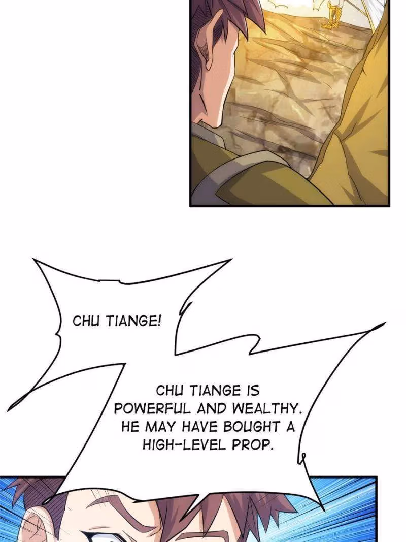 Read Billionaire Player chapter 303 image 25 on Lezhin