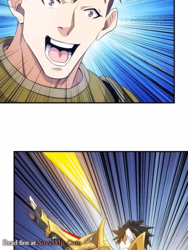 Read Billionaire Player chapter 303 image 26 on Lezhin
