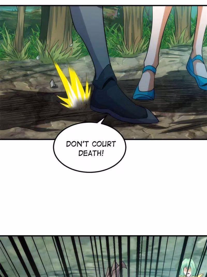 Read Billionaire Player chapter 303 image 3 on Lezhin