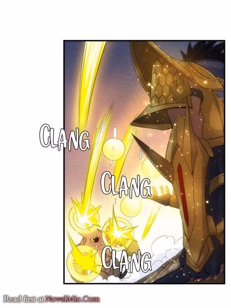 Read Billionaire Player chapter 303 image 30 on Lezhin