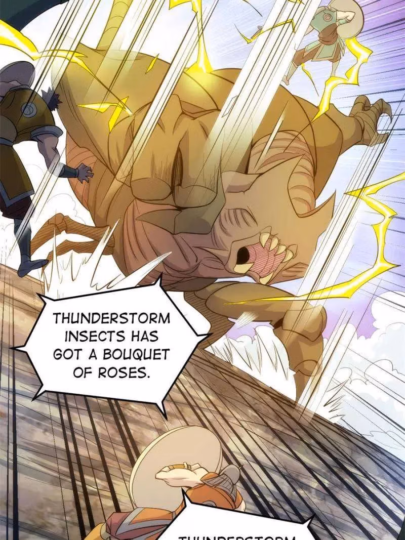 Read Billionaire Player chapter 303 image 33 on Lezhin