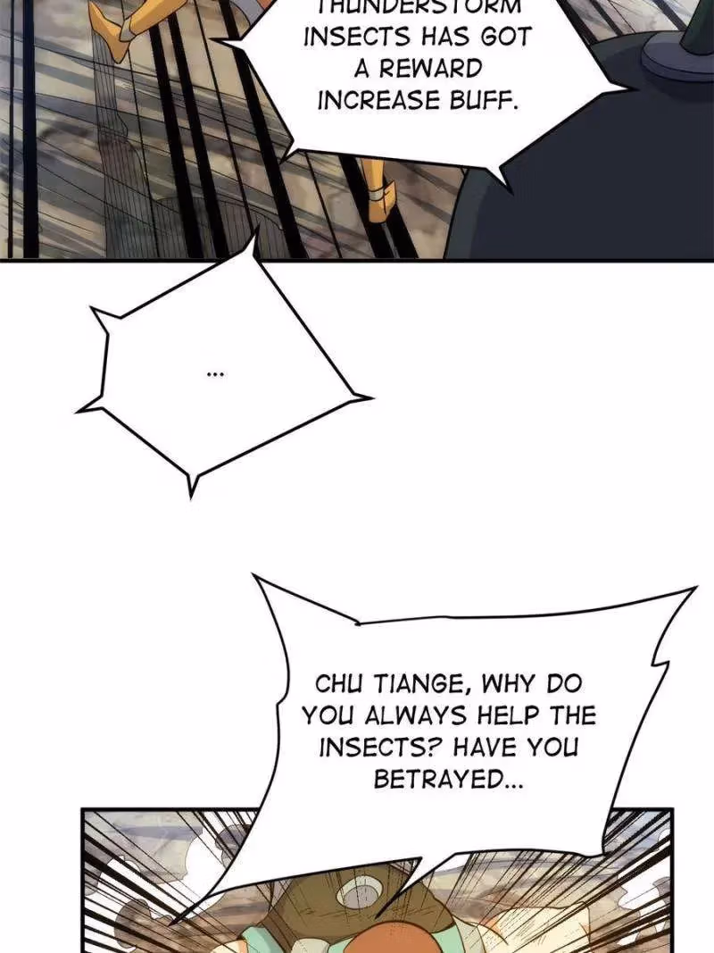 Read Billionaire Player chapter 303 image 34 on Lezhin
