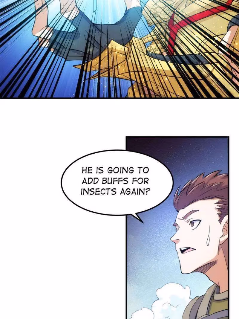 Read Billionaire Player chapter 303 image 36 on Lezhin