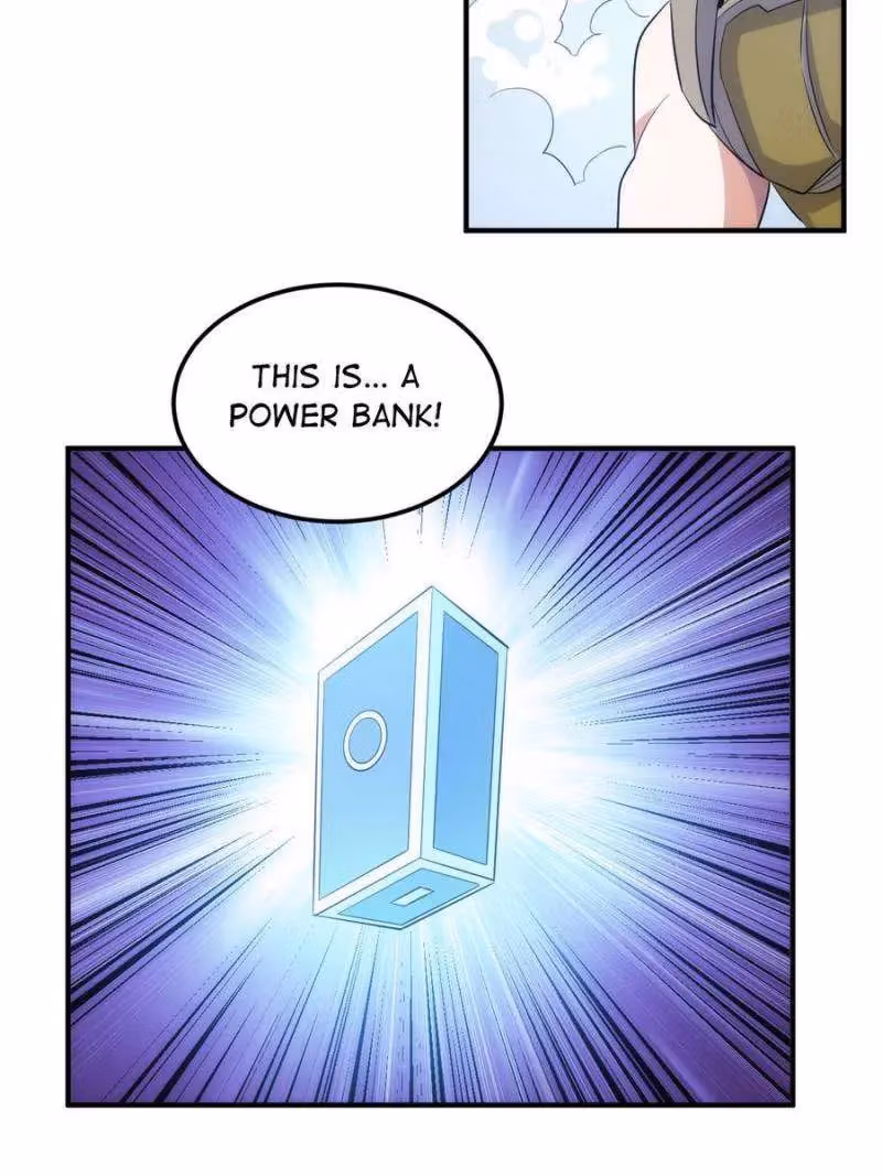 Read Billionaire Player chapter 303 image 37 on Lezhin