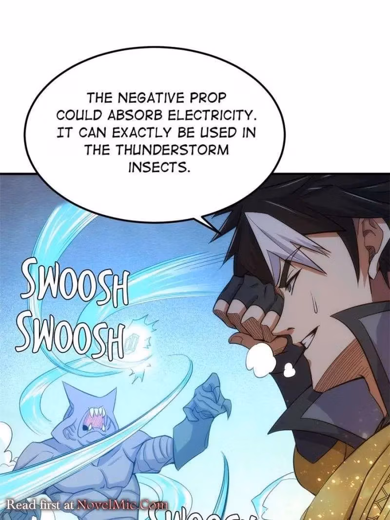 Read Billionaire Player chapter 303 image 39 on Lezhin