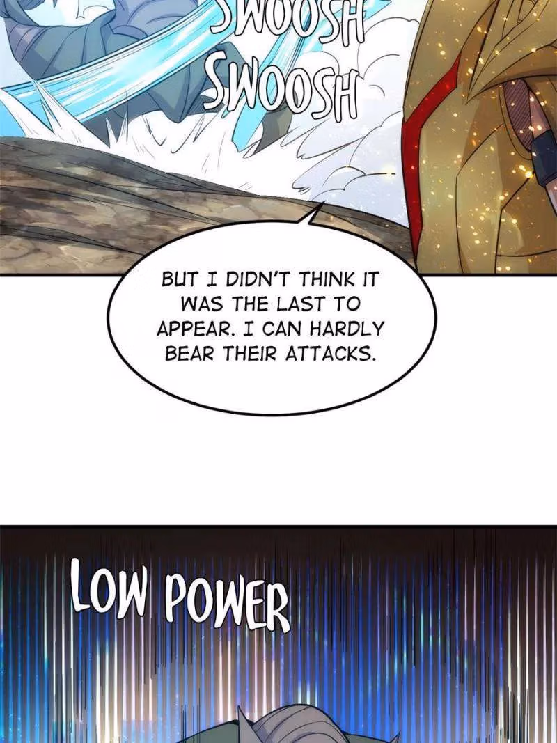 Read Billionaire Player chapter 303 image 40 on Lezhin