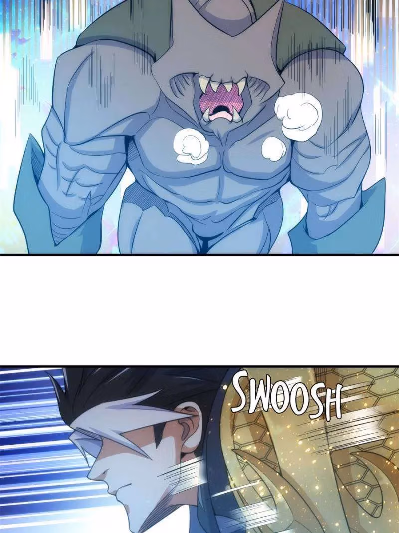 Read Billionaire Player chapter 303 image 41 on Lezhin