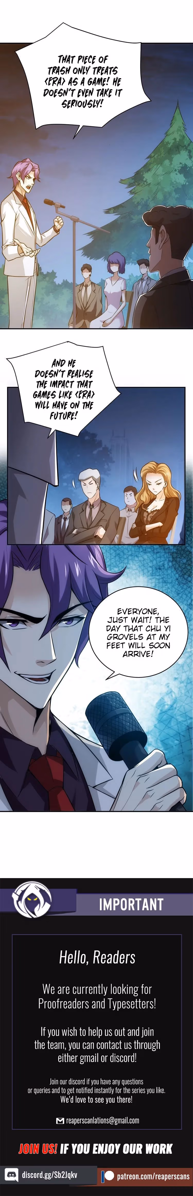 Read Billionaire Player chapter 31 image 10 on Lezhin