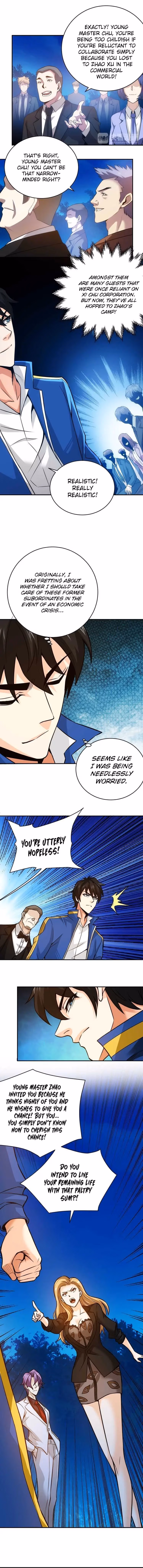 Read Billionaire Player chapter 31 image 3 on Lezhin