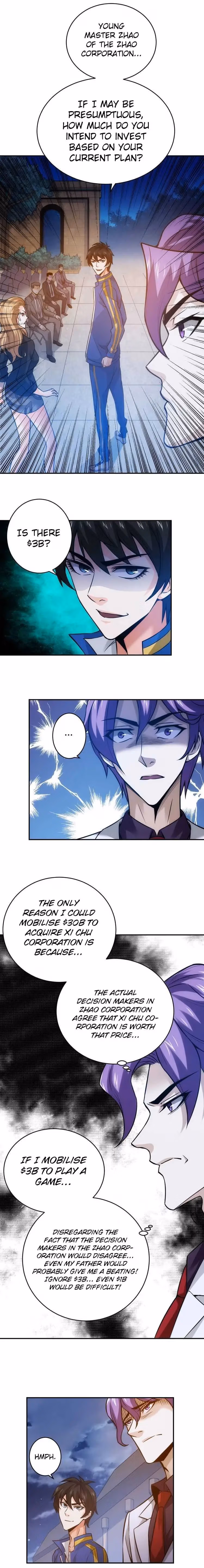 Read Billionaire Player chapter 31 image 7 on Lezhin