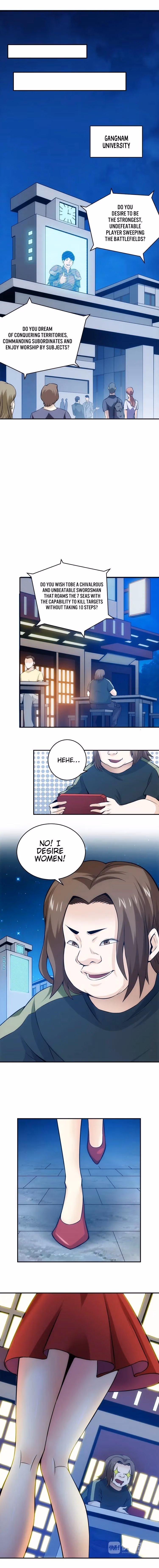 Read Billionaire Player chapter 32 image 3 on Lezhin